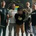 Tim ROTR Polresta Manado Amankan Pelaku Penganiayaan dengan Pedang Samurai di Tingkulu