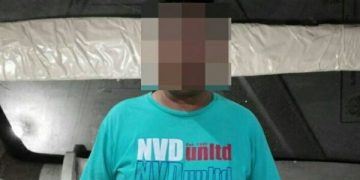 Pelaku Pengancaman dengan Sajam di Jalan Ringroad Manado Diamankan Polisi