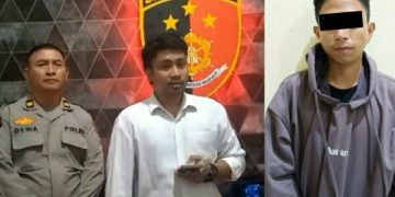 Polisi Ungkap Tindak Pidana Perdagangan Orang Melalui Aplikasi Michat di Kotamobagu, 1 Pelaku Ditangkap