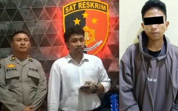 Polisi Ungkap Tindak Pidana Perdagangan Orang Melalui Aplikasi Michat di Kotamobagu, 1 Pelaku Ditangkap