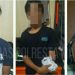 Saling Tikam, 2 Warga Manado Diamankan Tim ROTR Polresta Manado