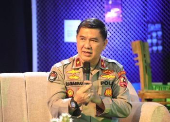 Polri Tangkap 414 Tersangka Terkait TPPO dan Kejahatan Terhadap Pekerja Migran, 1.314 Diselamatkan