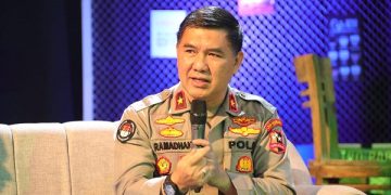 Polri Tangkap 414 Tersangka Terkait TPPO dan Kejahatan Terhadap Pekerja Migran, 1.314 Diselamatkan