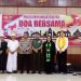 Polres Minahasa Selatan Gelar Doa Bersama dan Lomba Vocal Group