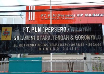 Dinkes Manado Temukan Klinik Lisna Syifa Prima, Rekanan PLN Suluttenggo tak Miliki Ijin Operasional Klinik, Stempel Cap Disita