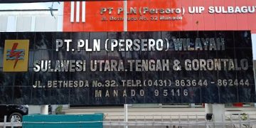 Dinkes Manado Temukan Klinik Lisna Syifa Prima, Rekanan PLN Suluttenggo tak Miliki Ijin Operasional Klinik, Stempel Cap Disita