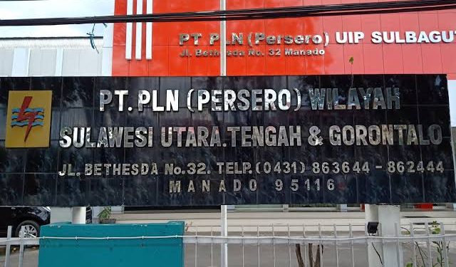 Dinkes Manado Temukan Klinik Lisna Syifa Prima, Rekanan PLN Suluttenggo tak Miliki Ijin Operasional Klinik, Stempel Cap Disita