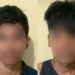 Polsek Matuari Amankan Dua Terduga Pelaku Curanmor di Kampung Loyang Bitung
