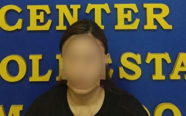Polisi Amankan Wanita Terduga Pengedar Trihexyphenidyl di Singkil Manado