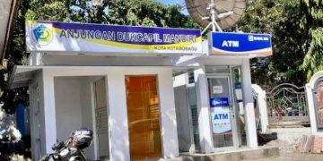 Mesin Anjungan Dukcapil Mandiri Segera Beroperasi
