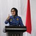 Tatong Bara Serahkan SK Pengangkatan P3K dan Tutup Latsar CPNS Formasi 2021