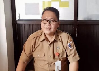 Irman Damopolii: 53.374 Masyarakat Kotamobagu Masuk DTKS