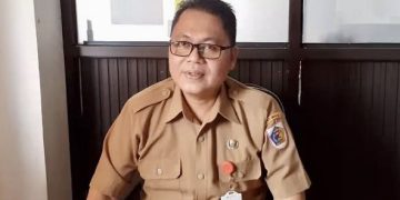 Irman Damopolii: 53.374 Masyarakat Kotamobagu Masuk DTKS