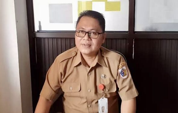 Irman Damopolii: 53.374 Masyarakat Kotamobagu Masuk DTKS