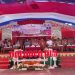 Doloduo Dua Wakili Sulut Lomba Desa ke Tingkat Nasional