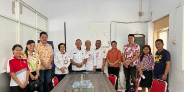 Digelar se BMR, GMIBM Akan Gelar Perkemahan Pemuda di Kotamobagu