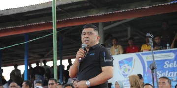 Ketua PSSI Sebut Wali Kota Cup Merupakan Ide Cemerlang