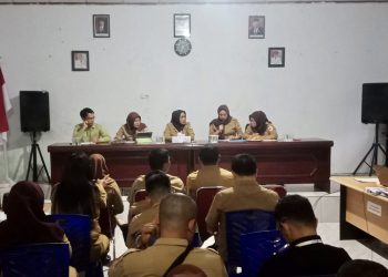 Berikut Kelurahan Desa yang Masuk Kota BISA Award 2023