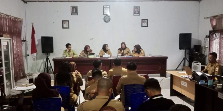 Berikut Kelurahan Desa yang Masuk Kota BISA Award 2023