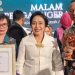 Lagi, Tahun 2023 Kotamobagu Dianugerahi Penghargaan KLA Kategori Nindya
