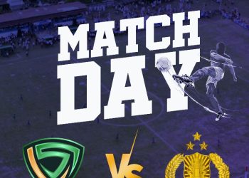 Drama Adu Penalti Kunci Kemenangan Lingsyen Emergency