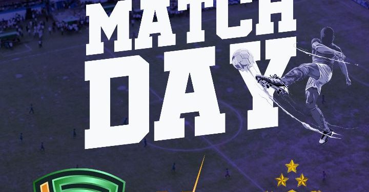 Drama Adu Penalti Kunci Kemenangan Lingsyen Emergency