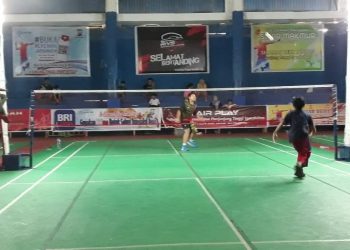 Disdik Kotamobagu Gelar Seleksi O2SN Tingkat SD dan SMP