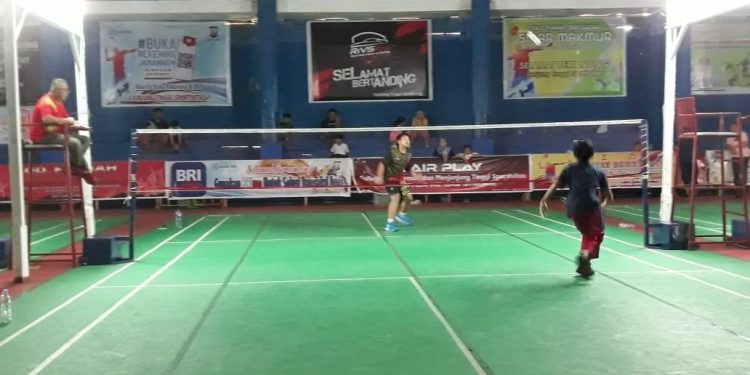 Disdik Kotamobagu Gelar Seleksi O2SN Tingkat SD dan SMP