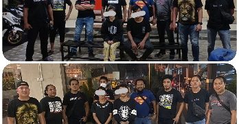 Pria Ini Dikeroyok dan HP Dirampas Gegara Michat, Pelaku Serahkan Diri