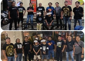 Pria Ini Dikeroyok dan HP Dirampas Gegara Michat, Pelaku Serahkan Diri