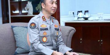 Anev Posko Presisi, Wakapolri Ungkap Pentingnya Cooling System Jelang Pemilu 2024