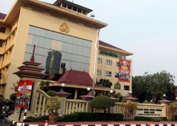Kepercayaan Publik Terhadap Polri Meningkat Menjadi 76,4 Persen