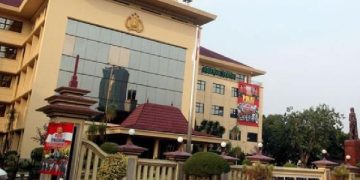 Kepercayaan Publik Terhadap Polri Meningkat Menjadi 76,4 Persen