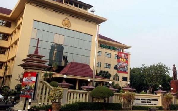 Kepercayaan Publik Terhadap Polri Meningkat Menjadi 76,4 Persen