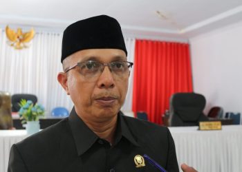 Komisi I DPRD Ingatkan Pemda Buton Tengah Soal Tewasnya 15 Warga Desa Lagili