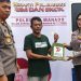 Sambut Hari Bhayangkara ke-77, Polresta Manado Laksanakan Bakti Pelayanan SIM dan SKCK