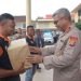 Polda Sulut Gelar Bakti Sosial Serentak Hari Bhayangkara ke-77, Sasar Warga Kurang Mampu
