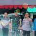 Polres Tomohon dan Jajaran Amankan Jalannya Salat Idul Adha Disejumlah Masjid