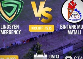 Saksikan, Semi Final Wali Kota Cup 2023 Pertemukan LEM vs BMM
