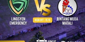 Saksikan, Semi Final Wali Kota Cup 2023 Pertemukan LEM vs BMM
