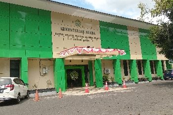 Status 2 ASN Kemenag Sulut Usai Ditahan Polisi, Dinonaktifkan?