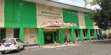 Status 2 ASN Kemenag Sulut Usai Ditahan Polisi, Dinonaktifkan?