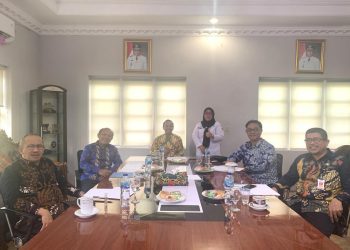 24 Pejabat Pemkot Kotamobagu Ikut Uji Kompetensi