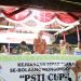 Tatong Bara Tutup Kejuaraan Sepak Takraw PSTI Cup II Kotamobagu 2023