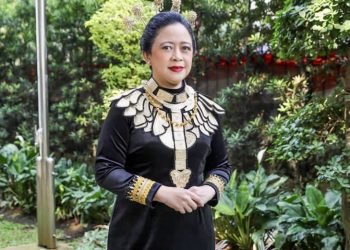 Mba Puan, “Salu”, dan Kerajaan Bolaang Mongondow
