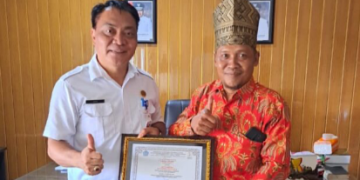 Gula Merah Kotamobagu Raih Award Tingkat Provinsi