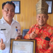 Gula Merah Kotamobagu Raih Award Tingkat Provinsi