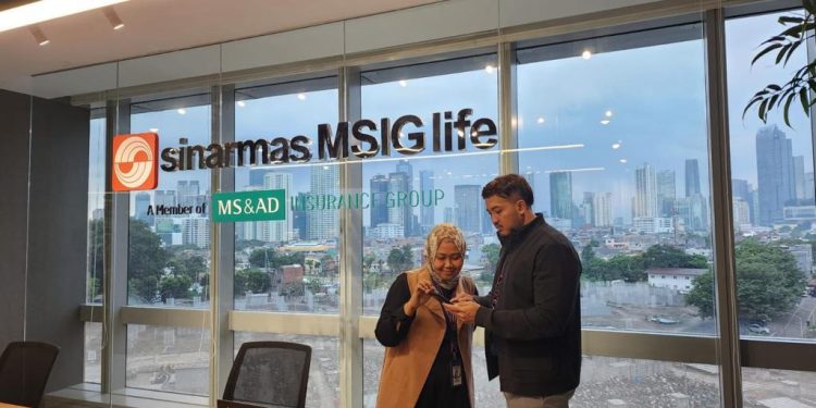 Sinarmas MSIG Life Perkenalkan SMUAX, Askes Perlindungan Rawat Inap Beragam Kondisi