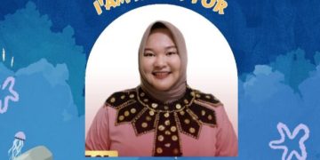 Mahasiswi Asal Kotamobagu ini Wakili Sulut Sebagai Finalis Duta Maritim Indonesia