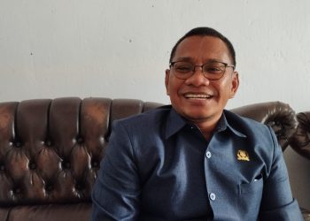 Permintaan Revisi Perda RTRW Buton Tengah Terkendala, Tasman: Mestinya Lima Tahun Sekali